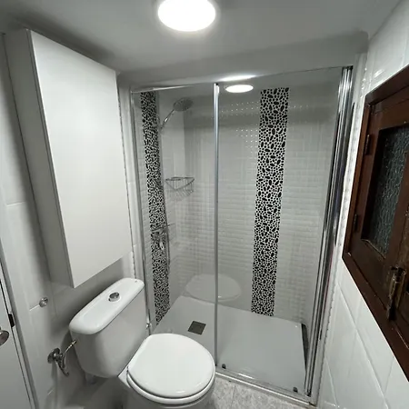 Del Horreo * San Martin de Lodon