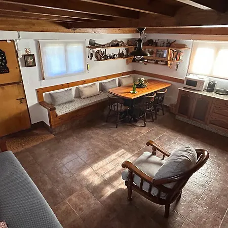 Del Horreo Dom wakacyjny *